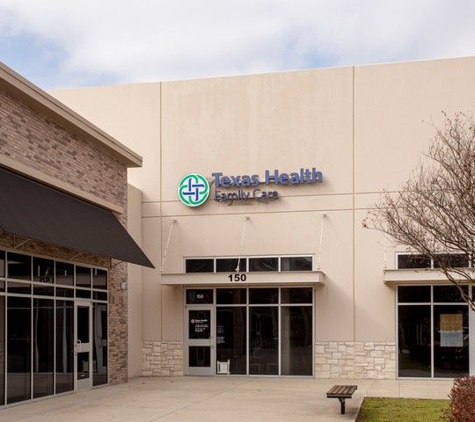 Texas Health Resources - Keller, TX