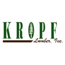 Kropf Lumber - Wood Products