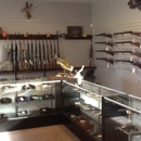 Bakes Smokin Guns - Guns & Gunsmiths