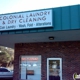 Colonial Laundry & Dry Cleaning Services Inc