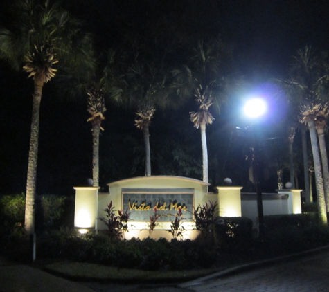 Raldi's Landscape Lighting - Longs, SC