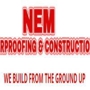 NEM Waterproofing & Construction Inc