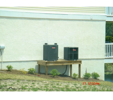 Bruce's Heating & Cooling - Panama City Beach, FL