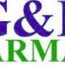 G & R Pharmacy - Pharmacies