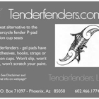 Tenderfenders