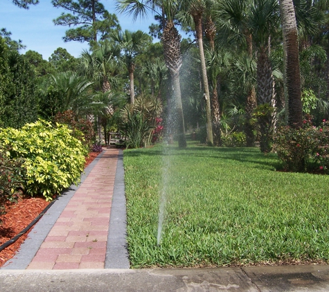 Classic Lawns of Brevard, Inc. - Melbourne, FL