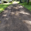 Elkhart Street Department - Parking Lot Maintenance & Marking