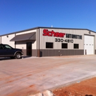Oklahoma Steel Building Systems, Inc.