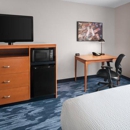 Fairfield Inn & Suites - Hotels