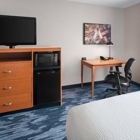 Fairfield Inn & Suites