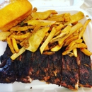 Mr Ribs BBQ - Barbecue Restaurants