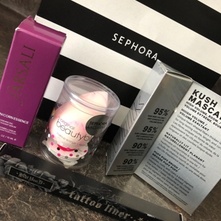 Sephora - Bethesda, MD