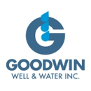 Goodwin Well & Water, Inc. - Water Well Drilling & Pump Contractors