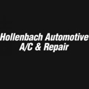 Hollenbach Automotive - Auto Repair & Service