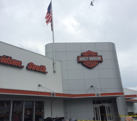 Peterson's Harley-Davidson South - Cutler Bay, FL