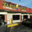 La Pequena Columbia Restaurant - Latin American Restaurants