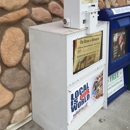 The Union Democrat - Newspapers