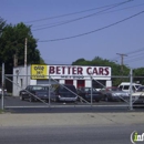 Better Cars - Used Car Dealers