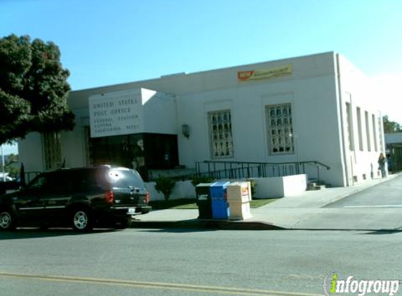 International Investments - Covina, CA