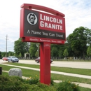 Lincoln Granite Company of Macomb County - Funeral Directors Equipment & Supplies
