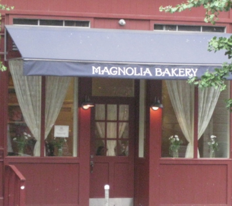 Magnolia Bakery - New York, NY