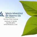 Monte De Sion Spanish Seventh-day Adventist Church - Seventh-day Adventist Churches