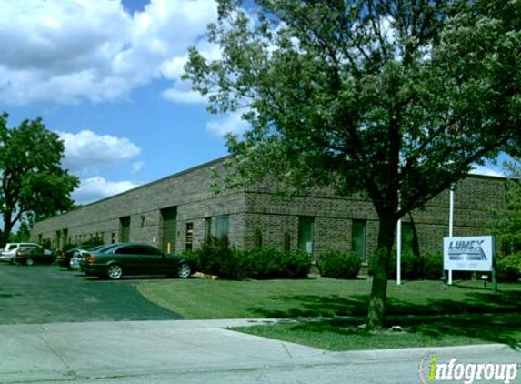 Lumex Inc - Carol Stream, IL