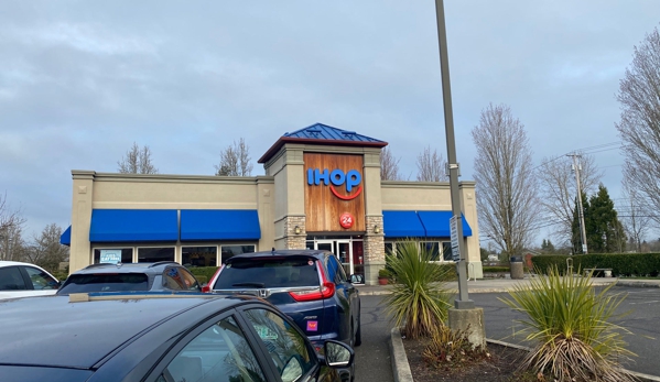 IHOP - Beaverton, OR