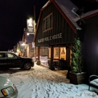 Glacier Haus Bistro & Pizza