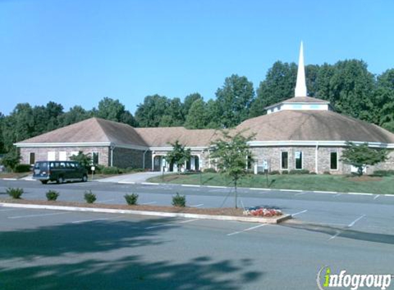 Northeast Seventh-Day Adventist - Charlotte, NC