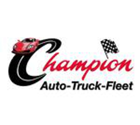 Champion Auto Service - Dayton, OH