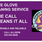 White Glove Cleaning Service By Allison