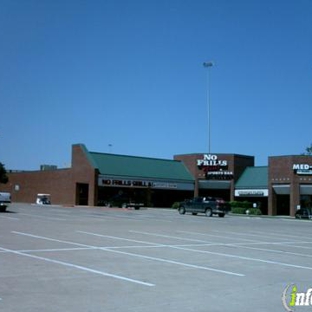 No  Frills Grill &  Sports Bar - Arlington, TX