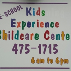 Kids Experience Childcare Center