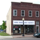 Foye Insurance Agency Inc - Investments