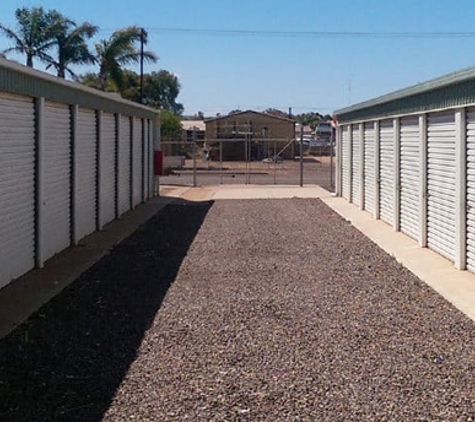 Whyalla Secure Storage - Whyalla Playford, SA