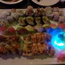 Shangeri Restaurant - Sushi Bars