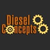 Diesel Concepts gallery