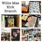 Willie Mae Kirk Public Library