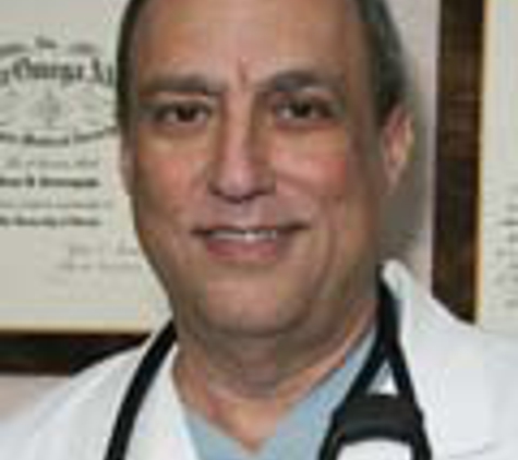 Dr. Bruce R Greenspahn, MD - Park Ridge, IL