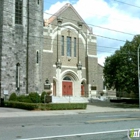 Sacred Heart Parish