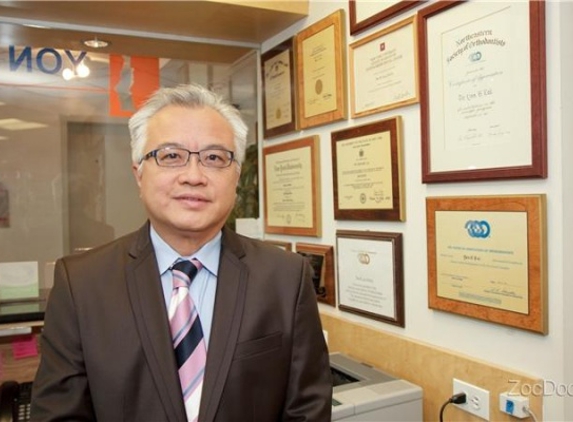Dr. Yon H. Lai, DDS - New York, NY