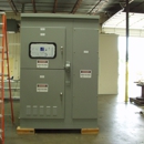 Precision Custom Enclosures - Controls & Regulators-Control Panels