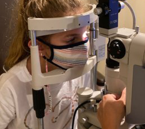 Lafayette Eye Associates - Lafayette Hill, PA. Pediatric Eye Care