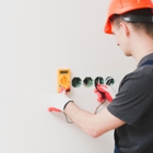 CW Electric Construction Service