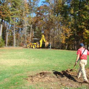 Asbury's Septic Tank Cleaning & Backhoe Service - Marion, NC