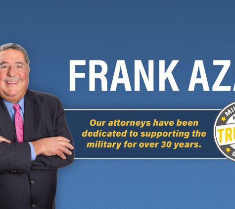 Franklin D. Azar Car & Truck Accident Lawyers- Denver, Colorado - Denver, CO