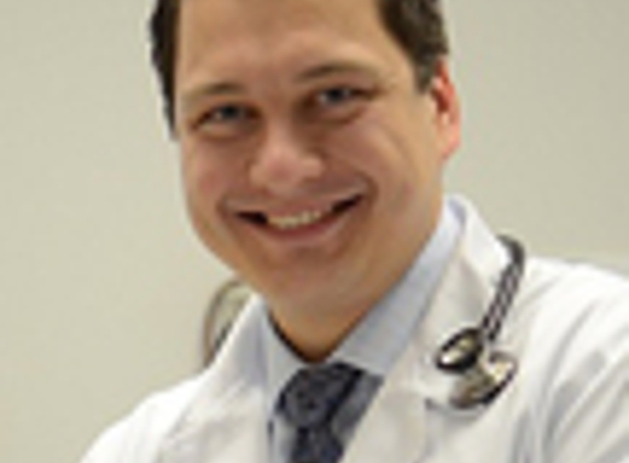 Dr. Andrzej Torbus, MD - Warren, NJ