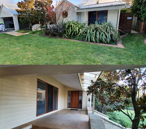 Morgan's Painters & Decorators - Crib Point, VIC