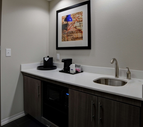 Hampton Inn & Suites Ardmore - Ardmore, OK